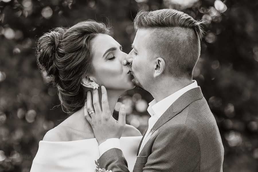 Wedding photographer Vitaliy Zhernosenko (zhernosenko). Photo of 10 October 2019