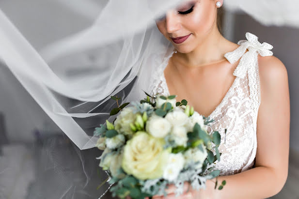 Fotógrafo de bodas Valeriya Ezerskaya (ezerskayalera). Foto del 13 de marzo 2020