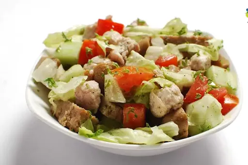 Incredible Chicken Salad