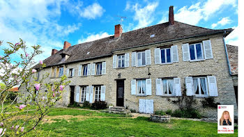 maison à Vesly (27)