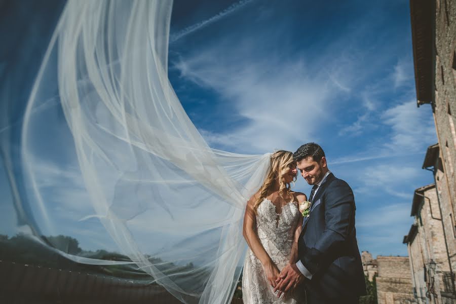 Fotografo di matrimoni Alessia Bruchi (alessiabruchi). Foto del 27 settembre 2021