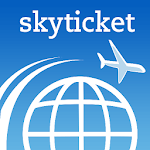 Cover Image of Tải xuống skyticket 2.2 APK