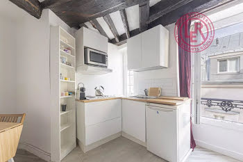 appartement à Paris 3ème (75)