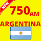 Download radio 750 am argentina For PC Windows and Mac 1.1