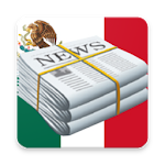 Cover Image of ダウンロード Periódicos México 1.9 APK