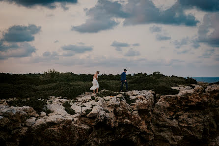 Φωτογράφος γάμων Sara Petrak (photobysara). Φωτογραφία: 2 Μαρτίου 2020