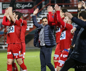 Walem eerst uitgejouwd, nu op handen gedragen: "Ik heb mijn spelers nooit gezegd dat ze niet mogen voetballen"