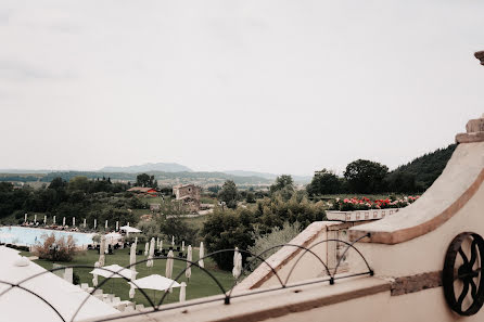 Fotografo di matrimoni Federico Gritti (federicogritti). Foto del 31 luglio 2023