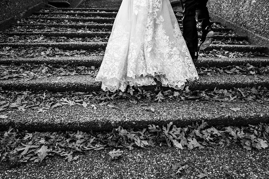 Wedding photographer Jesse La Plante (jlaplantephoto). Photo of 17 February 2019