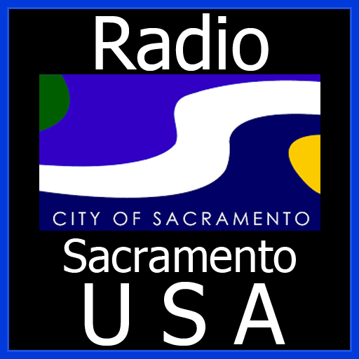 Radio Sacramento CaliforniaUSA 娛樂 App LOGO-APP開箱王