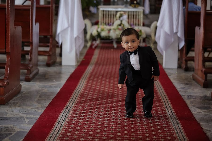 Fotógrafo de bodas John Palacio (johnpalacio). Foto del 25 de noviembre 2016