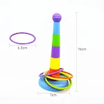 Ferrule toy