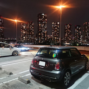 MINI Park Lane