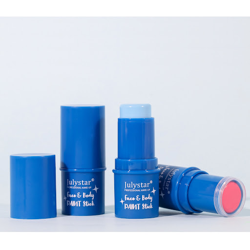 Title 10, Halloween Popular Body Painting Cream Makeup Fa...