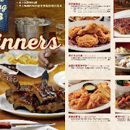 TEXAS ROADHOUSE 德州鮮切牛排(竹北店)