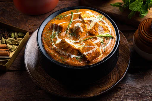 Butter Paneer [Full]