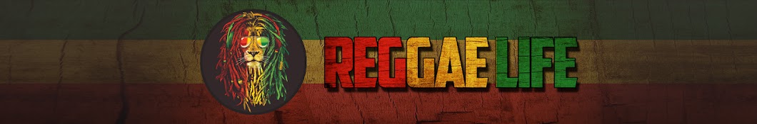 Reggae Life Banner