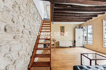 appartement à Paris 6ème (75)