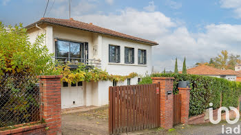 maison à Lyon 9ème (69)