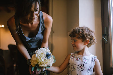 Fotografo di matrimoni Anna Ascari (annaascari). Foto del 19 settembre 2018