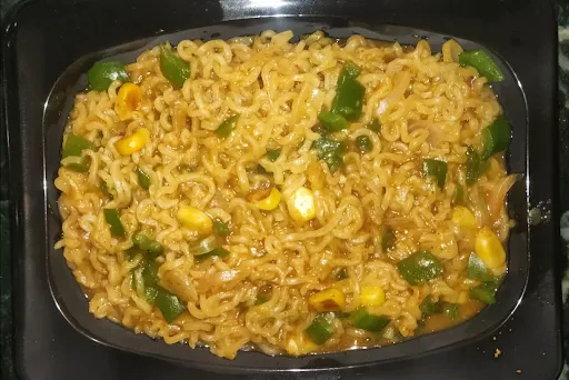 Veggies Maggi