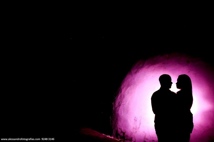 Düğün fotoğrafçısı Alessandro Costa (alessandrofonse). 20 Haziran 2016 fotoları