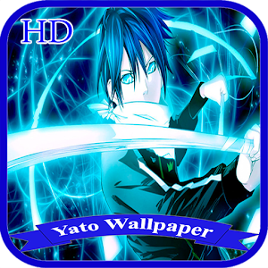 Download Yato Wallpaper Full HD For PC Windows and Mac