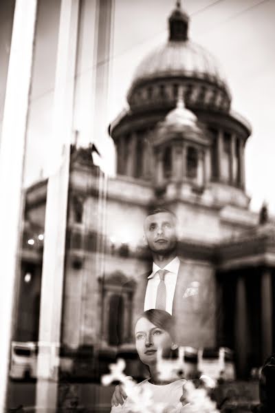 Photographe de mariage Sergey Nemchinov (sergai). Photo du 21 février 2017