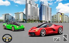 Parking games master fast sports cars driverのおすすめ画像1