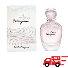 Nước hoa Salvatore Ferragamo Amo EDP 100ml_Rosa