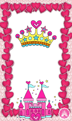免費下載攝影APP|Princess Fairytale Photo Frame app開箱文|APP開箱王