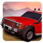 SUV Driving Sim Apk