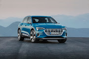 The all-electric Audi e-tron range will launch locally in the first quarter of 2022.