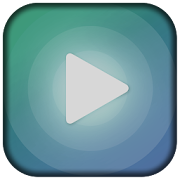 HD Video Player 1.0 Icon