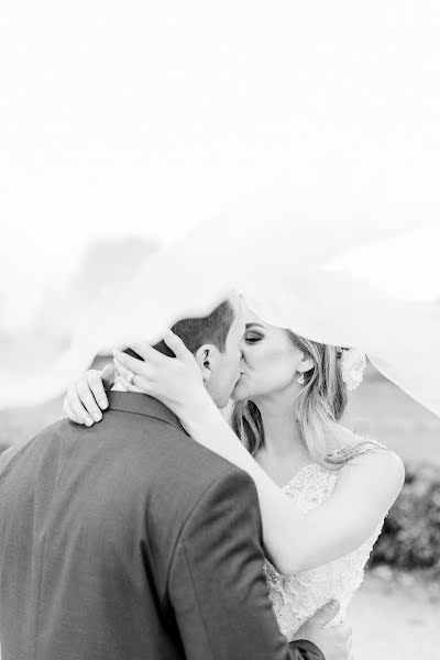 Wedding photographer Elanie Engelbrecht (davishphoto). Photo of 1 January 2019