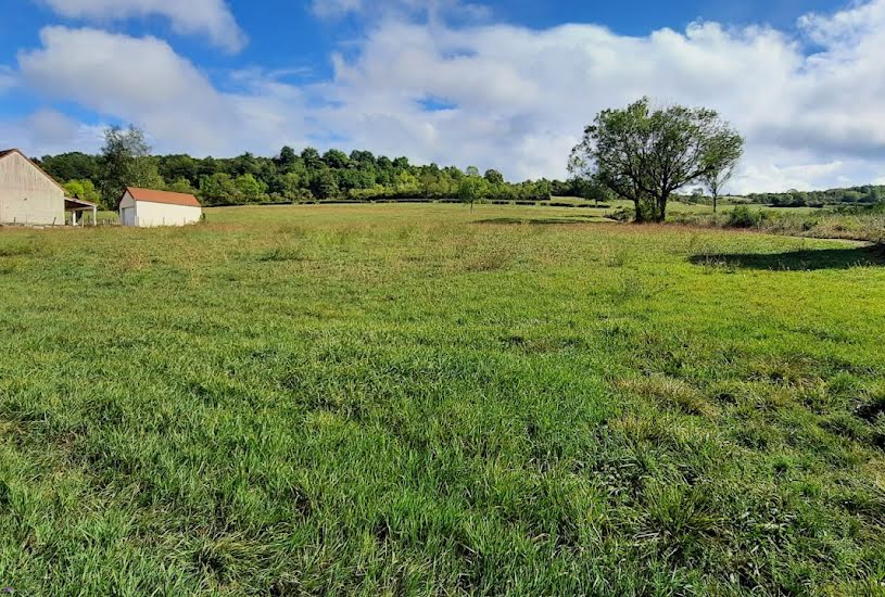  Vente Terrain à bâtir - 900m² à La Rochepot (21340) 