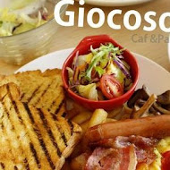 Giocoso Cafe & Pasta
