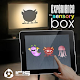 Download SensoryBox- American Letters For PC Windows and Mac 1.2.3-AmericanAccentAndTurkey_AlphabetsAndNumbersGame(Fr&HB)