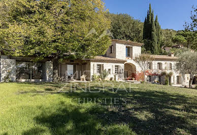 Maison avec terrasse 15