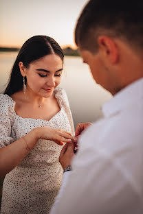 Fotógrafo de bodas Yuliya Yudina (yuliayudina). Foto del 14 de octubre 2021