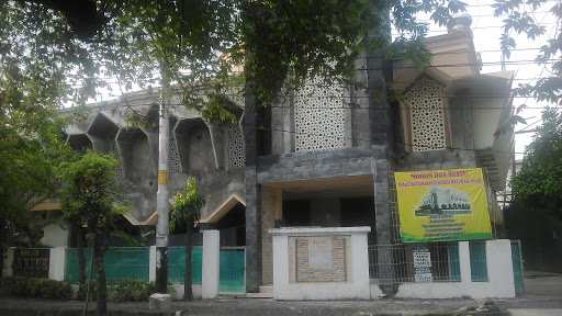 Masjid Annuur