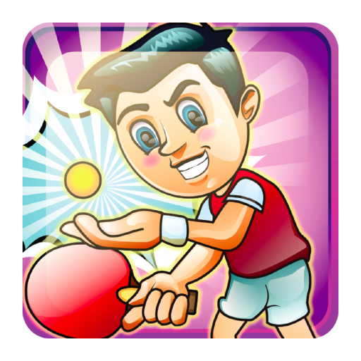 Tennis Table Games 體育競技 App LOGO-APP開箱王