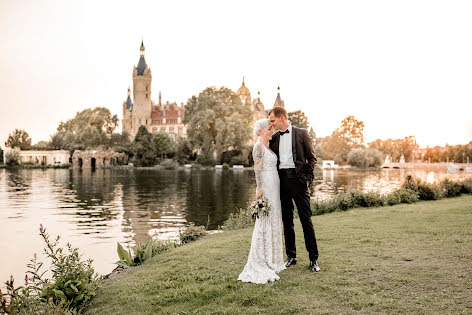 Hochzeitsfotograf Virginia Pech (virginiapech). Foto vom 6. Oktober 2020