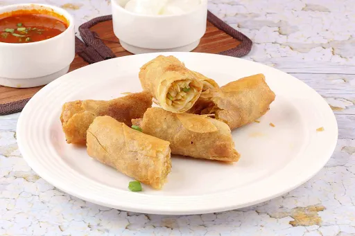 Veg Spring Roll