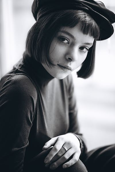 Jurufoto perkahwinan Aleksandra Kipko (sashakipko). Foto pada 16 Disember 2021