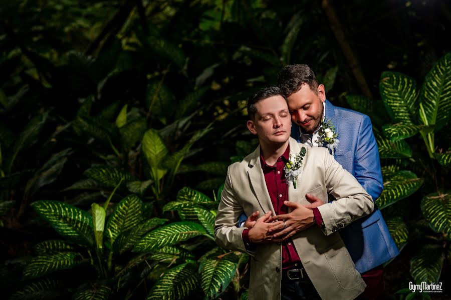 Fotógrafo de bodas Gymy Martinez (gymymartinez). Foto del 3 de junio 2022