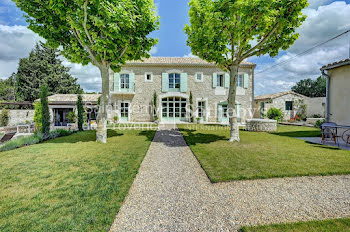 maison à Saint-Rémy-de-Provence (13)