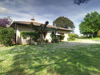 maison à Sainte-Foy-d'Aigrefeuille (31)