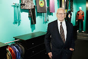 Fashion designer Pierre Cardin has died aged 98.