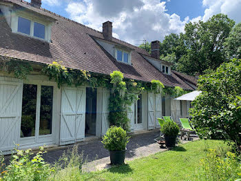 maison à Saint-Léger-en-Yvelines (78)